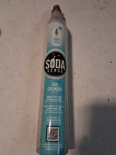 Soda Sense CO2 Cylinder CO2 Tank Bottle for Soda Sense