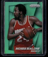 Moses Malone