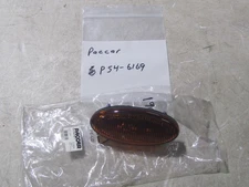 NEW Genuine OEM Paccar Side Marker Lamp P/N P54-6169