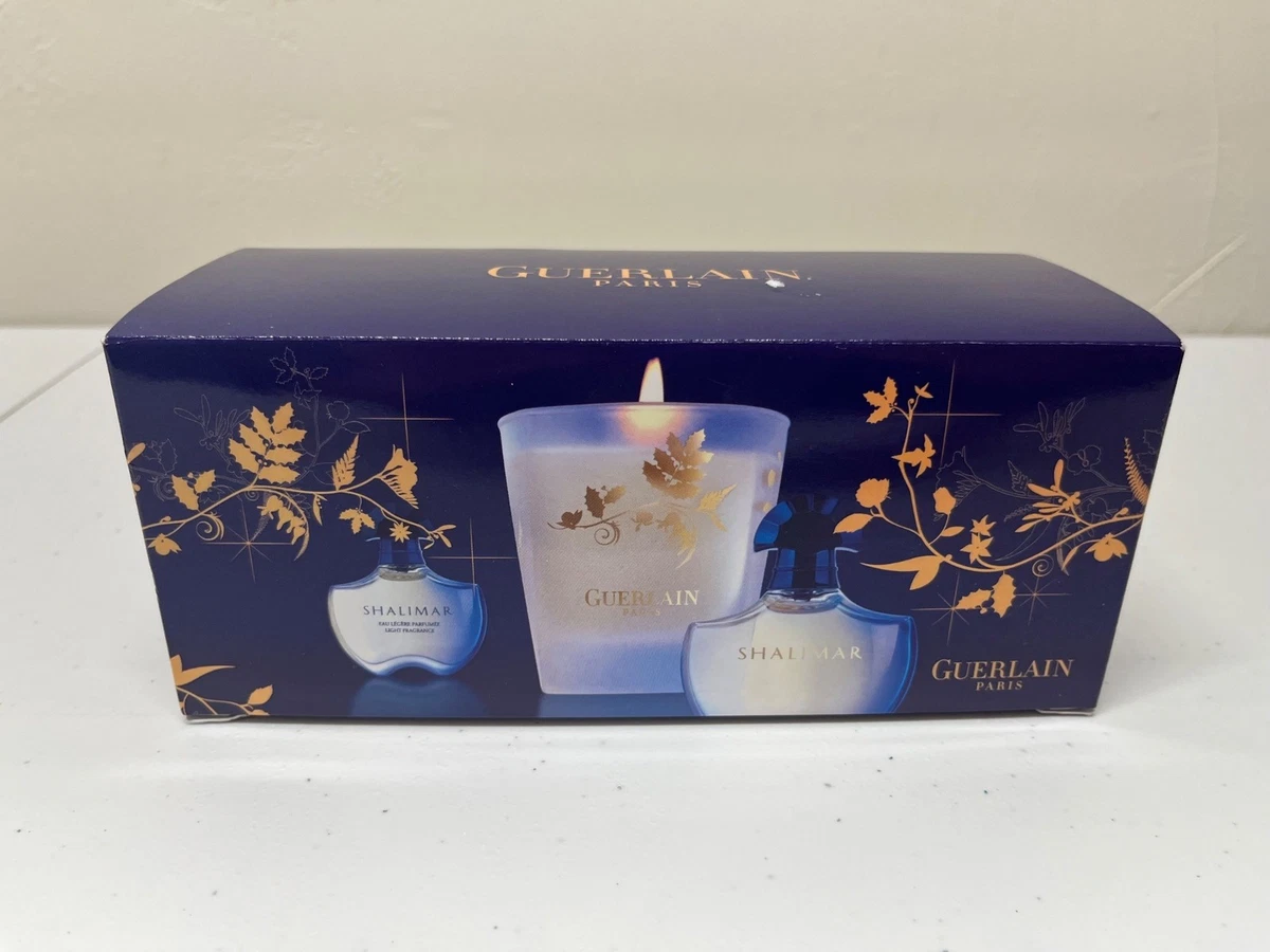 guerlain candle products for sale | eBay