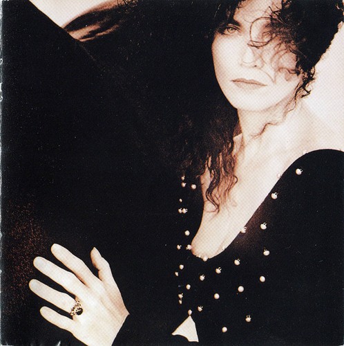 ALANNAH MYLES - Rockinghorse: incl. Our World our Times - Part of Munich City Ni - Bild 8 von 9