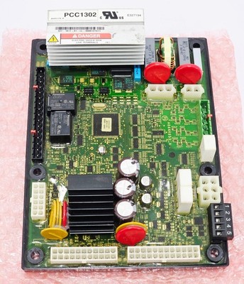 Cummins PCC1302 Power Command Control Board 0327-1617-01 (NEW OPEN BOX) #3
