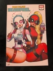 WADE WILSON DEADPOOL #1 NATHAN SZERDY EXCLUSIVE GWENPOOL