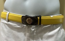 Mens Dress Belt