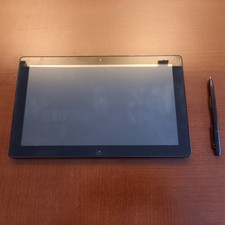 Samsung Serie 7 Slate XE700T1A-S03DE Tablet