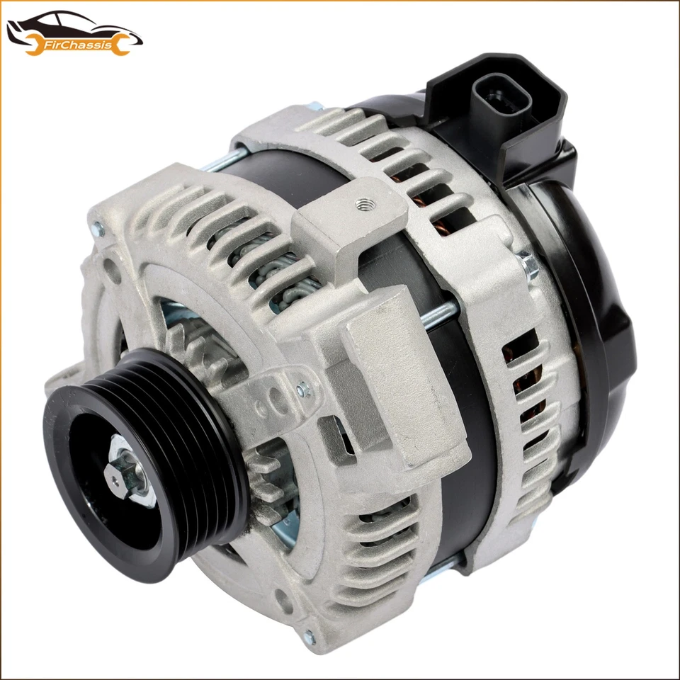 For Cadillac CTS 3.6L 2010-2014 New Alternator 1042102001 104210-2000 1042102000 - Изображение 2 из 4