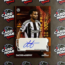 2025-26 Topps Knockout UEFA Club Competitions Soccer Checklist Guide in-content 26