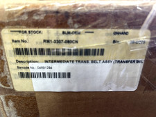 HP Intermediate Transfer Belt RM1-3307-000CN ...