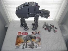 LEGO Star Wars: First Order Heavy Assault Walker 75189 Complete No Mini Figures