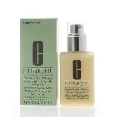 Clinique Dramatically Different Moisturizing Lotion 125ml