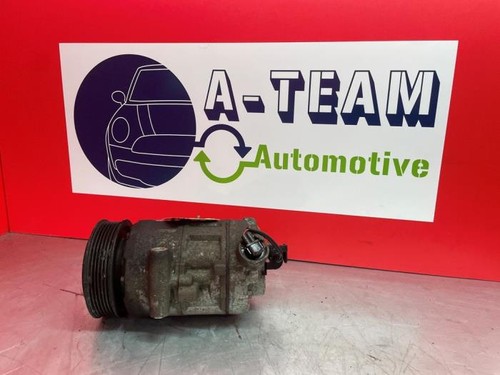 Klimakompressor VW Polo V 6R, 6C 6Q0820808F P24504778
