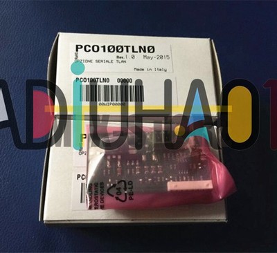 1PCS New CAREL Communication Card PCO100TLN0