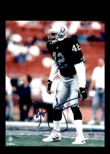 Ronnie Lott Cards, Rookie Card and Autographed Memorabilia Guide 39