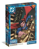 Gadget -D- Clementoni: Pzl 1000 Pz -Superman Clementoni
