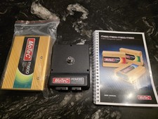 MoTeC M600 Engine ECU  &  PDM30  Power Distribution Module