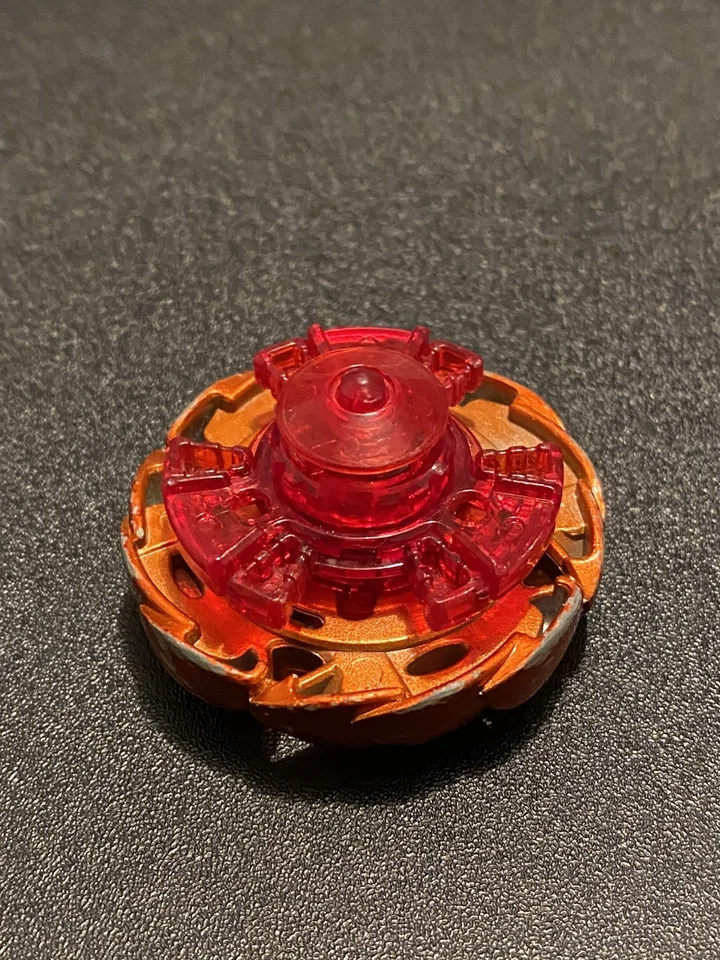 Beyblade Sol Blaze V145AS autêntico Takara Tomy luta de metal - Imagem 2 de 4