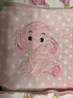 PERSONALIZED APPLIQUE BABY QUILT — photo 2