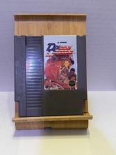 Double Dribble NES