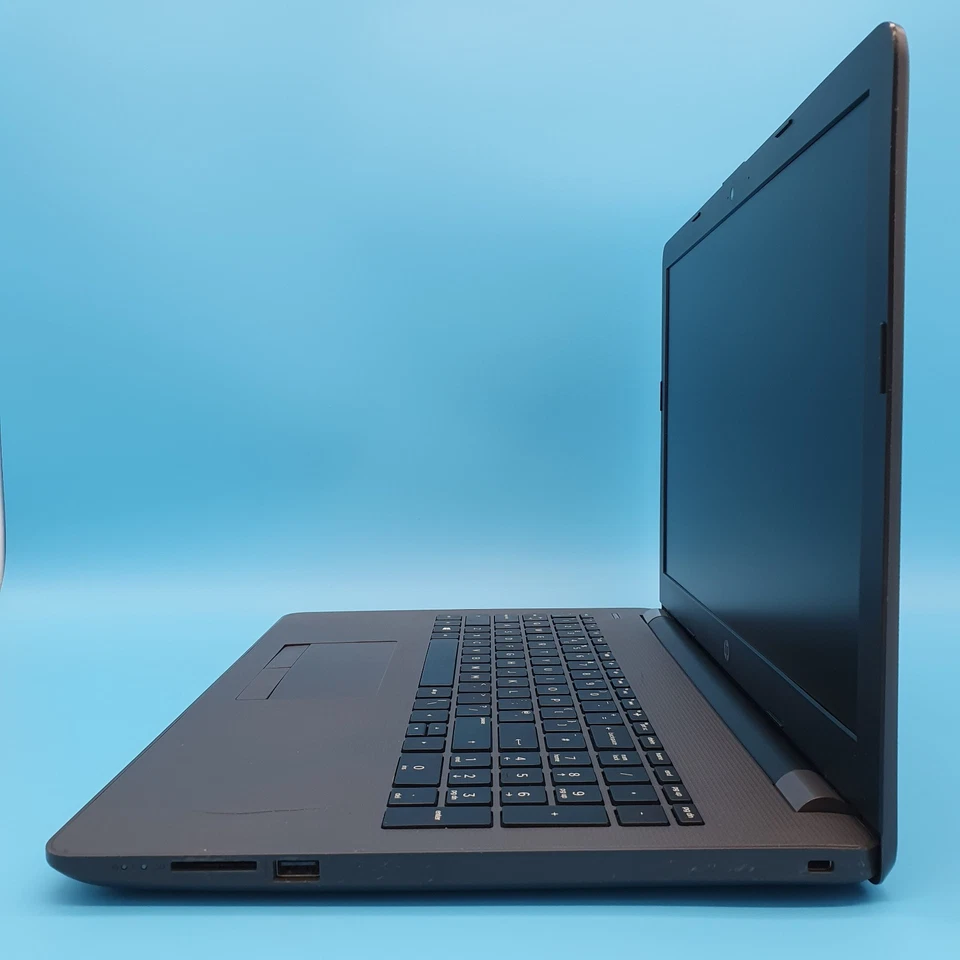 HP 250 G6 Laptop, i5-7200U, 4GB RAM, 128GB SSD, No OS, No Charger, READ DESC - Image 4 of 4