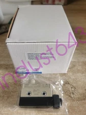 1PC New Omron ZC-D55 Enclosed Limit Switch Pin Plunger PLC Module