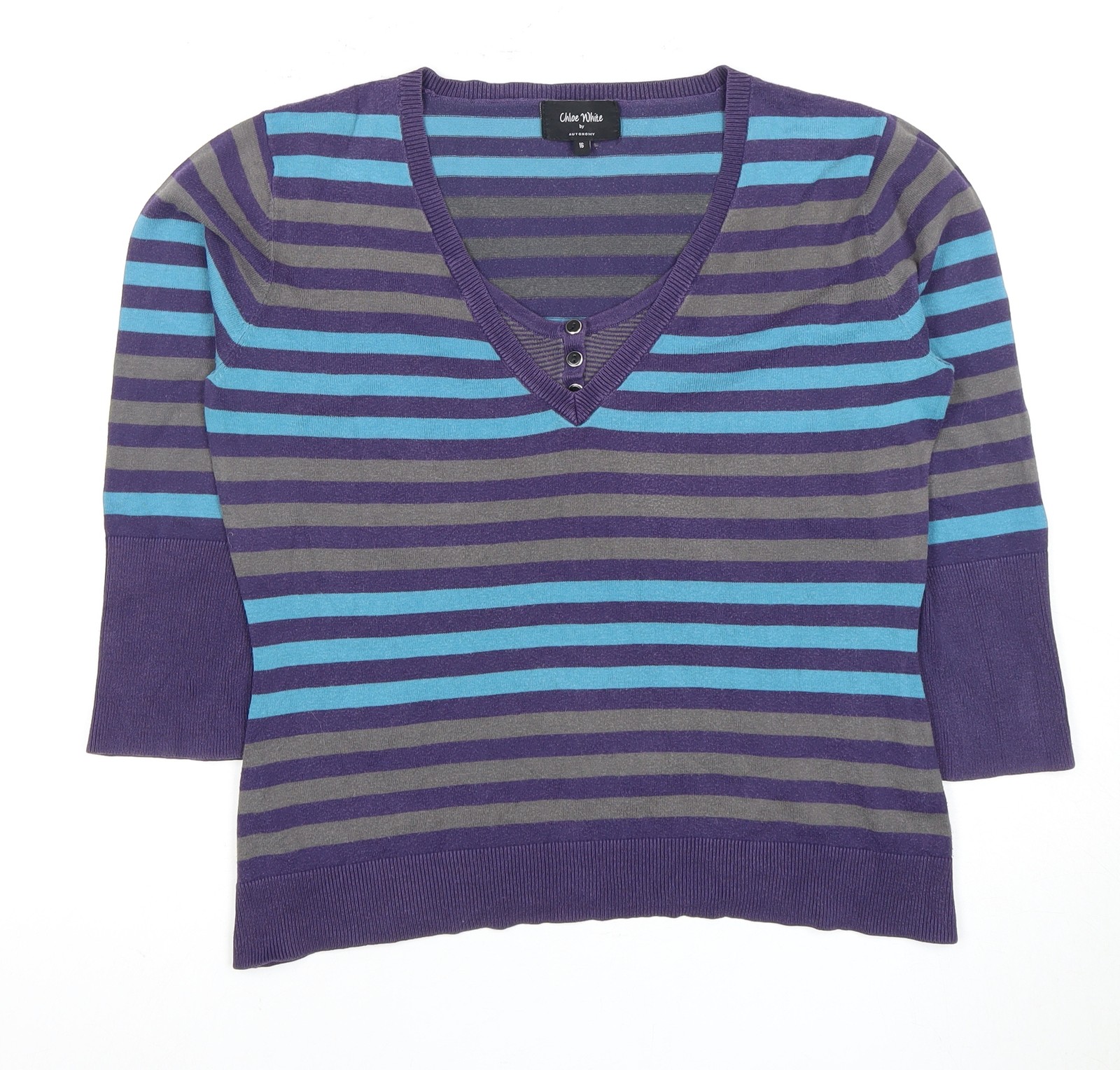Tシャツ・カットソー CHLOE WOOL KNITTED TOP クロエ Tシャツ カットソー[品番：AXEB0029853]｜AXES（アクセス