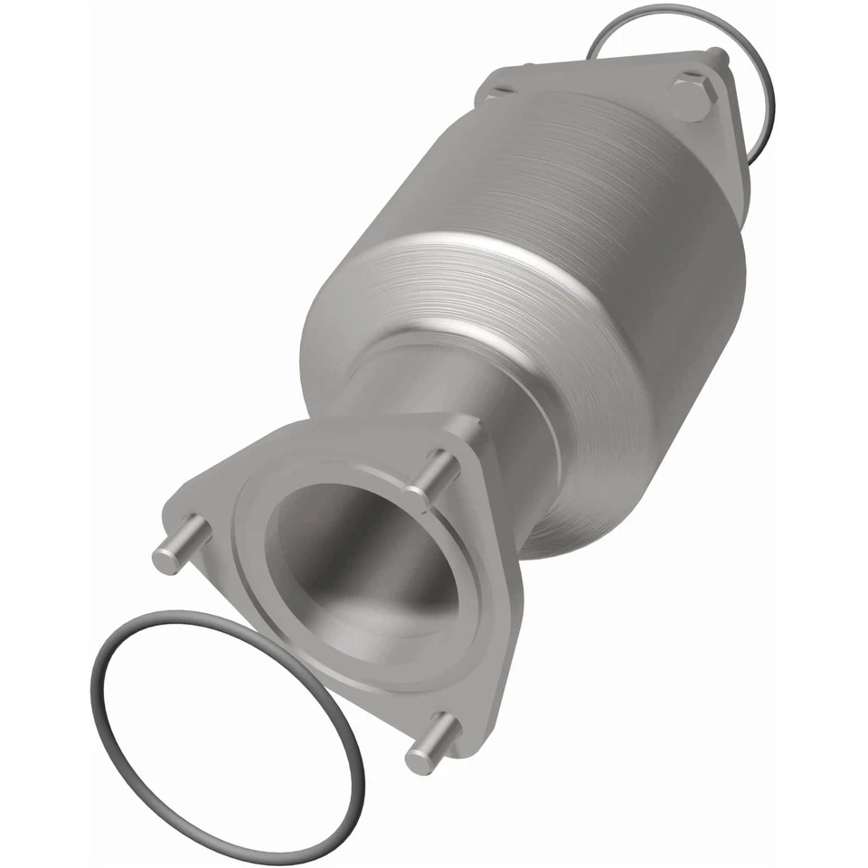 Conversor catalítico MagnaFlow: EPA, para 2009-2014 Acura TL - Imagem 4 de 4