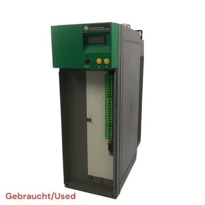 Control Techniques Commander CDE 750 7.5kW VARIABLE FREQUENCY INVERTER