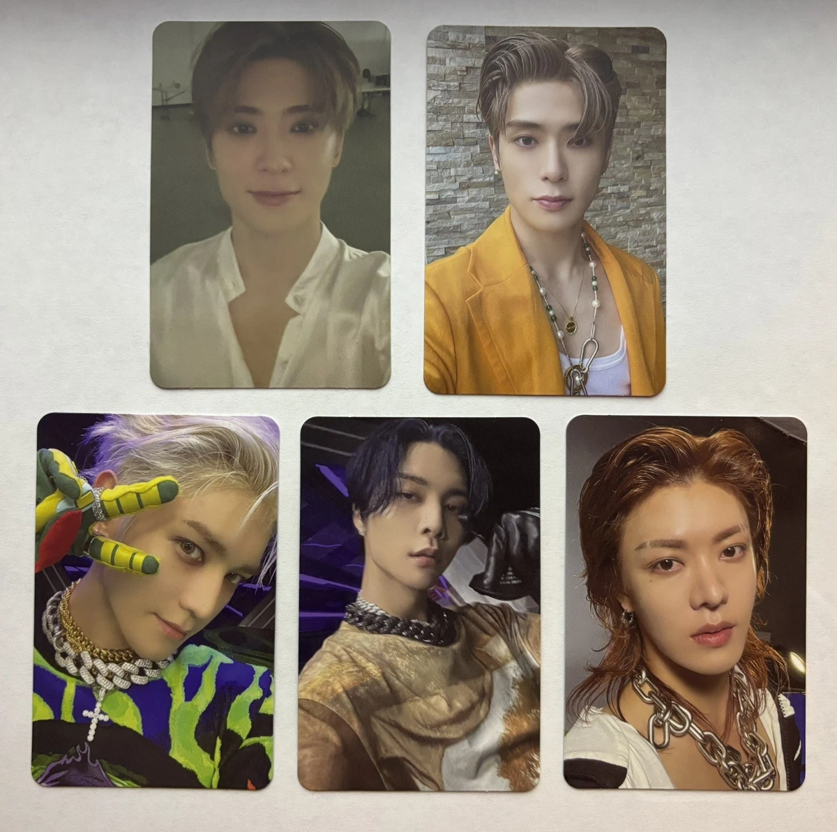 NCT 127 Memorabilia for sale | eBay