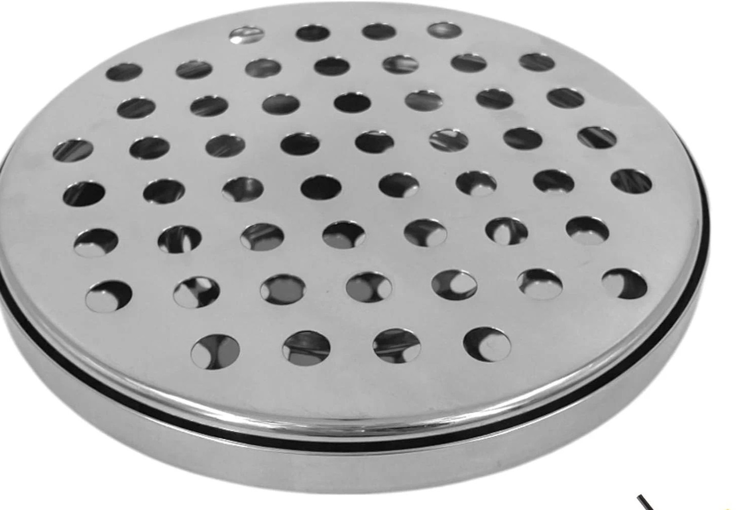 Bar Drip Tray Professional Stainless Steel Spirit Measure Tray Pub Home Bar 5.5""