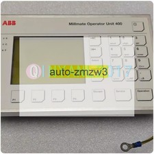 1PCS Used ABB 3BSE017235R1 screen Tested