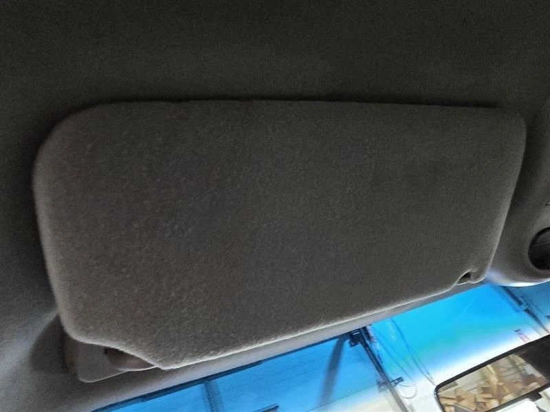 Parasol para pasajeros Heritage Super Cab XLT compatible con camioneta Ford F150 02-04 586935 Foto 3 de 4