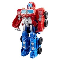 Hasbro - Transformers - Smash Changers - Optimus Prime /Toys - Toys - F59Z