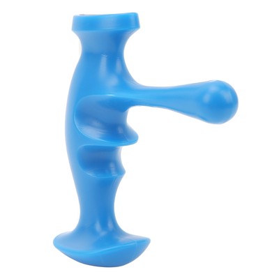 Deep Tissue Massage Tool Effektive Akupressur Trigger Point Ergonomische Man CUB
