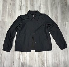 Helmut Lang Rare Grail Recycled Nylon Stadium Jacket Size M Condition 9.2/10