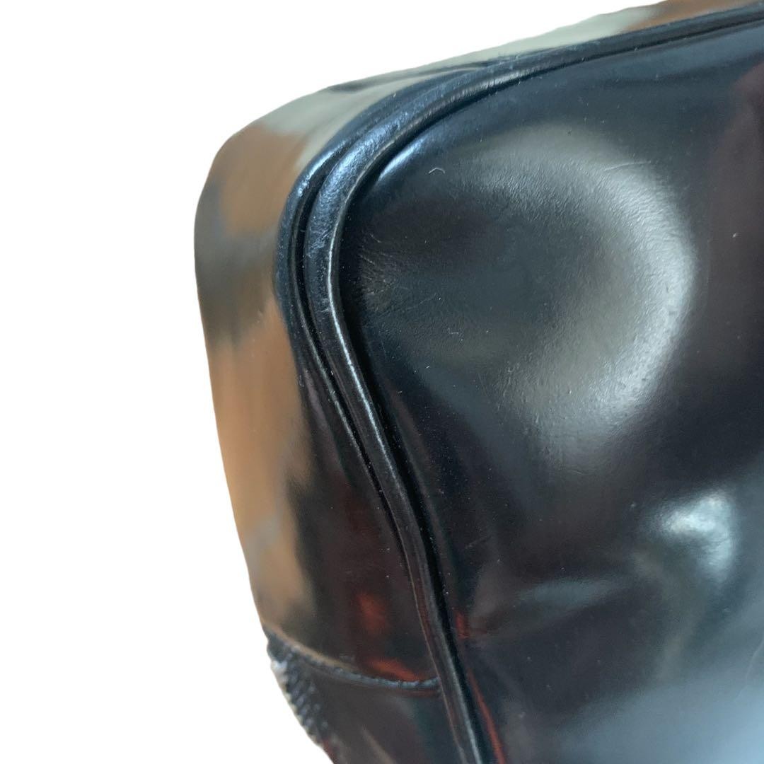 Comme des Garçons Aoyama Square Bag View 6