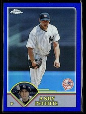 2003-04 Topps Chrome Basketball Cards 20