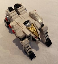 Power Rangers Tiger Zord 1994 Saban 5" figure
