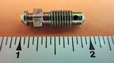 Cleveland Aircraft Wheels & Brakes NEW Screw Bleeder Valve pn. 079-00300