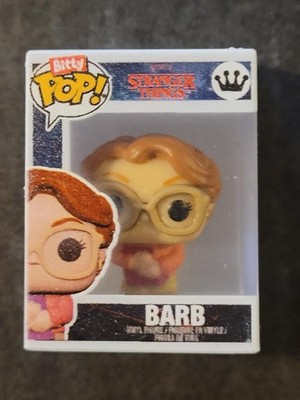 FUNKO STRANGER THINGS BITTY POP  ''BARB''