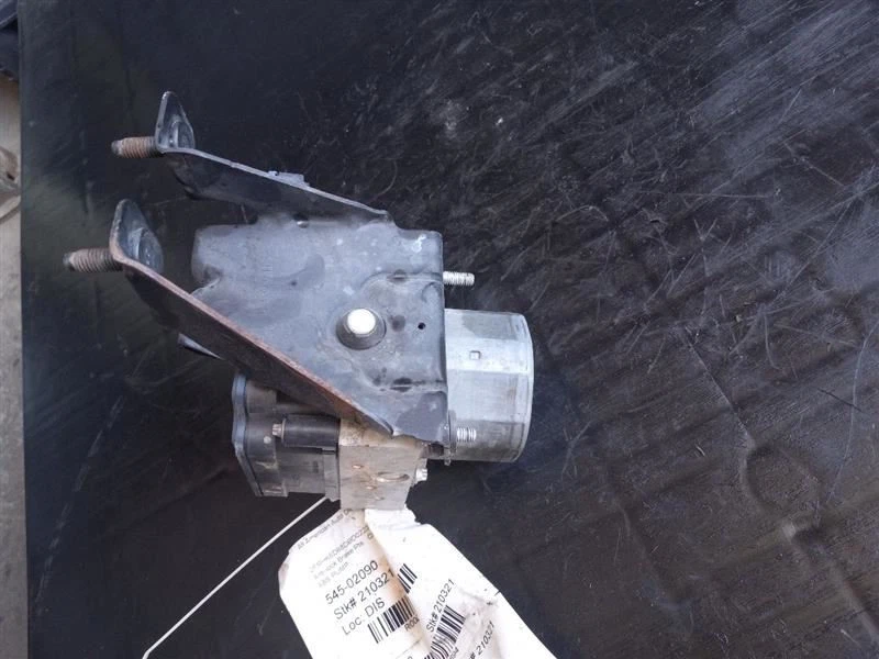 Conjunto de piezas de freno antibloqueo a través 01/07/14 13-14 Ford Flex DA8Z2C215B Foto 2 de 4