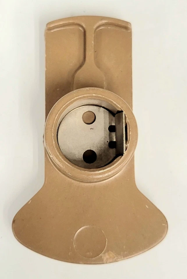 Rotor distribuidor Herko YDRA99-AL99 para Chrysler Hudson Jeep Packard C19 38-65 - Imagem 2 de 4