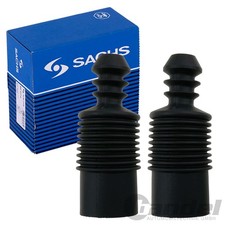 Kit de butée de suspension Mazda 323
