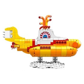 7-10 Day Ship, LEGO Ideas Yellow Submarine (21306)