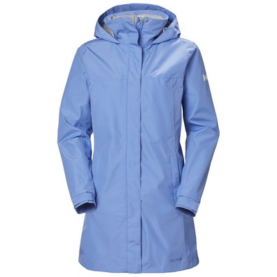 Jackets Universal women Helly Hansen Aden 62648619 Blue