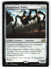 Hangarback Walker #772 (NM) (R) (J22) Magic MTG