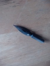 Parker Fountain Pen Nib Metal Replacement Writing Instrument Accessory