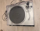 Technics SL-Q3 Auto Turntable SOLD AS IS BAD CUE ARM RETURN - SEE VIDEO