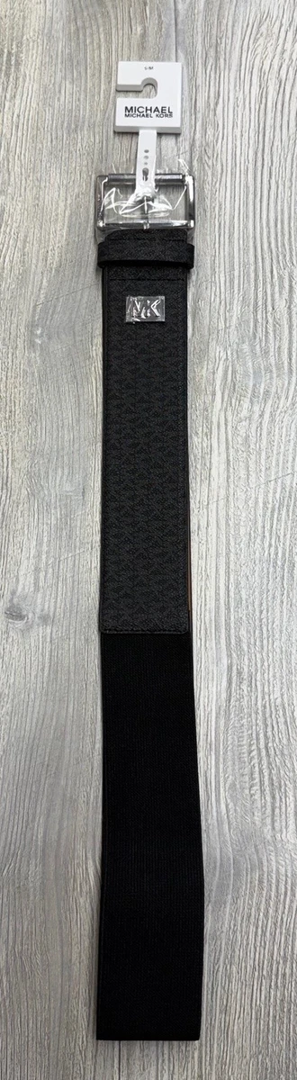 Michael Kors Stretch Belts for Women for sale | eBay display picture 1