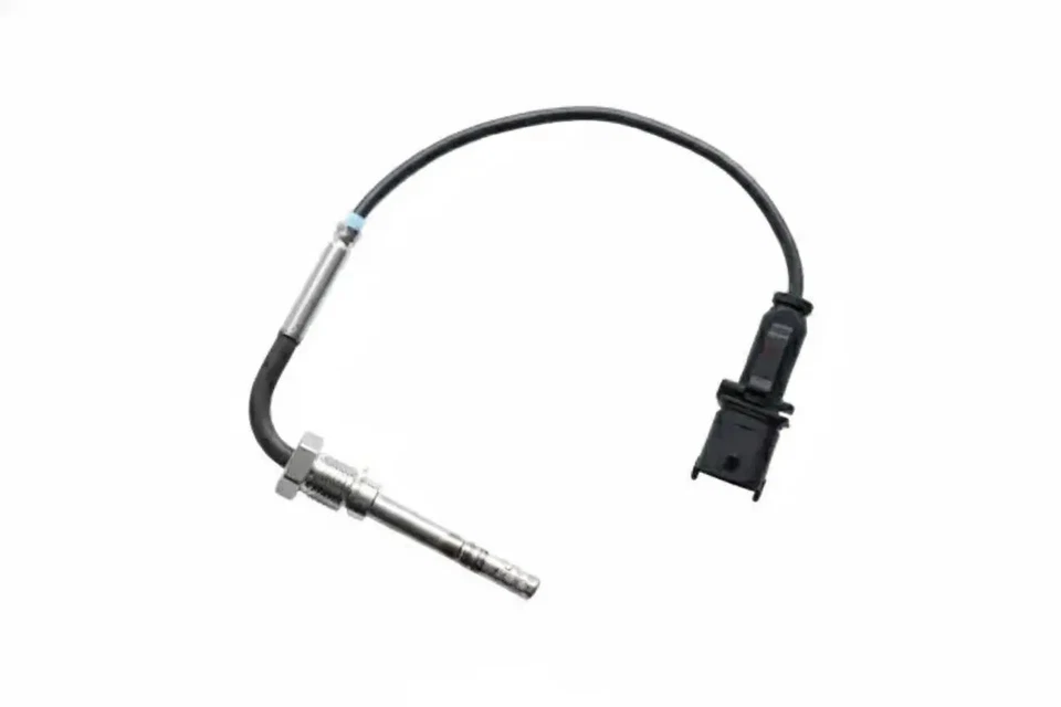 1x Capteur température des gaz NRF 707112 convient pour ALFA ROMEO CHRYSLER