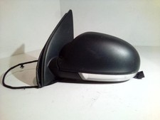 Retroviseur gauche (ou coque) Volkswagen GOLF